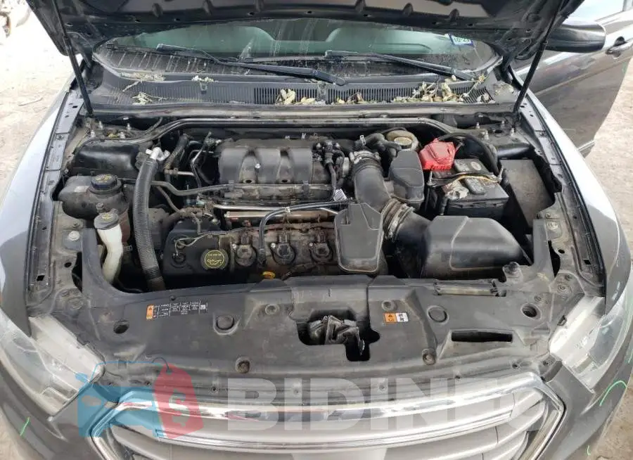 1FAHP2E89GG137986 Photo# 11