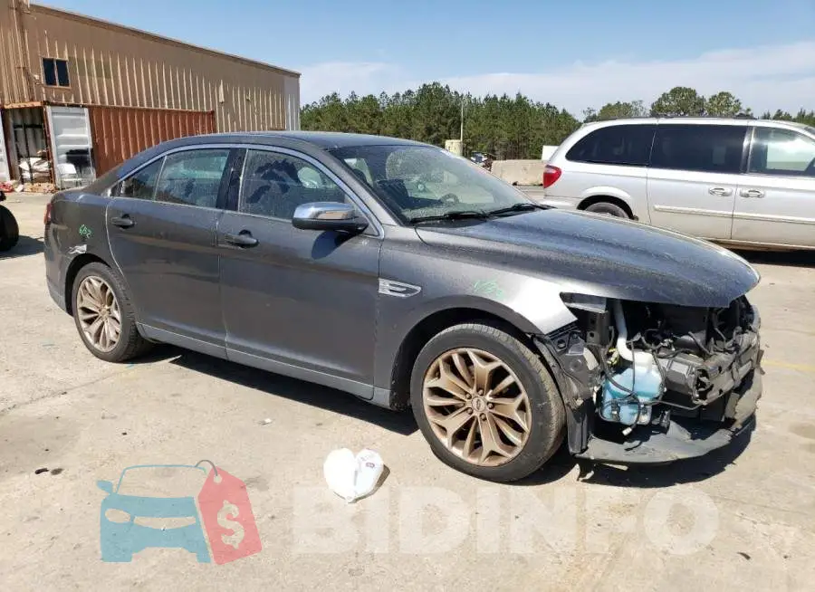 1FAHP2F84FG153641 Photo# 4