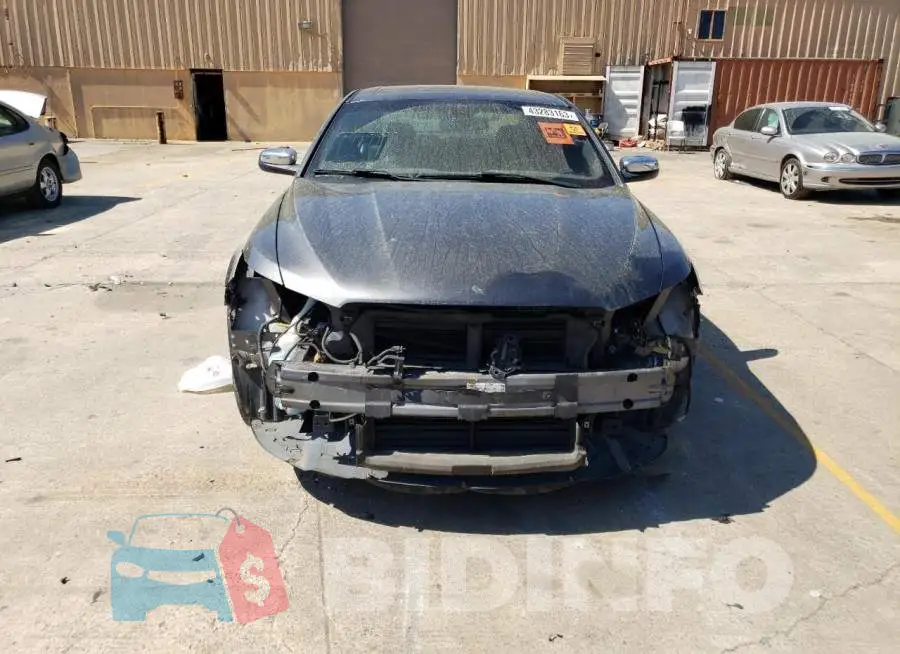 1FAHP2F84FG153641 Photo# 5