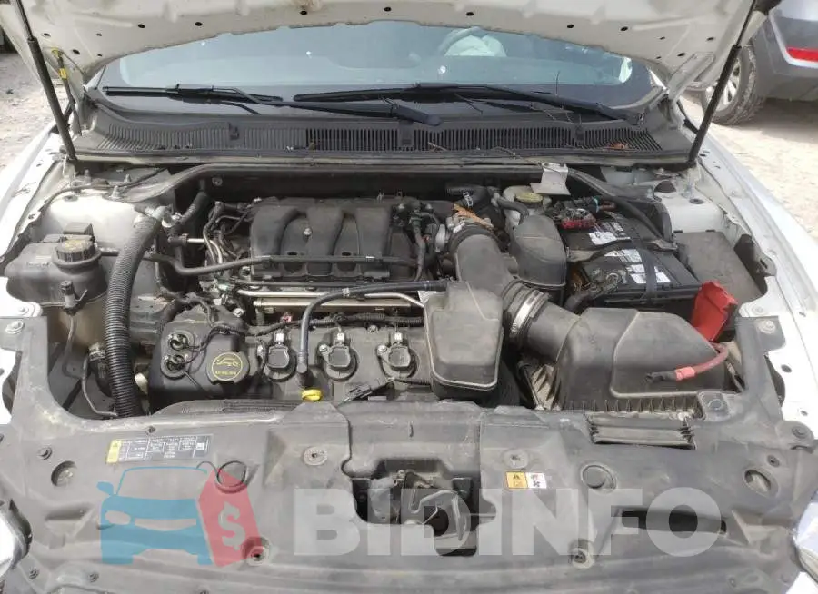 1FAHP2MK2JG114750 Photo# 11