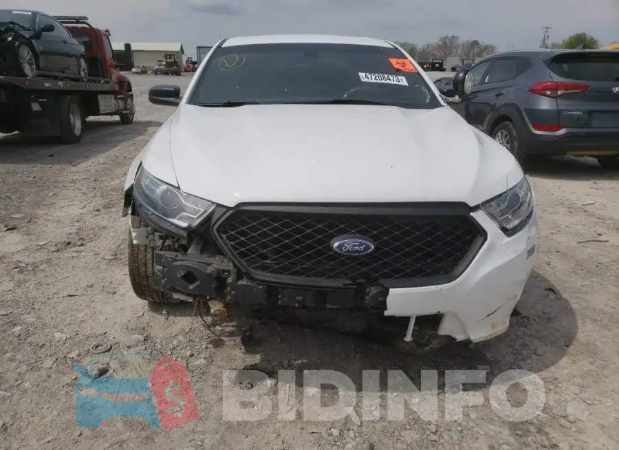 1FAHP2MK2JG114750 Photo# 5