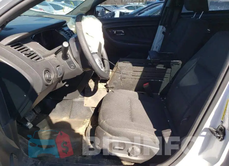 1FAHP2MK9JG104264 Photo# 7