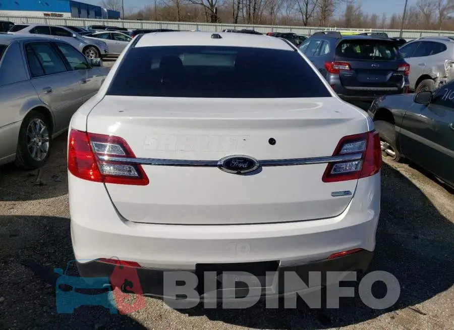 1FAHP2MK9JG104264 Photo# 6