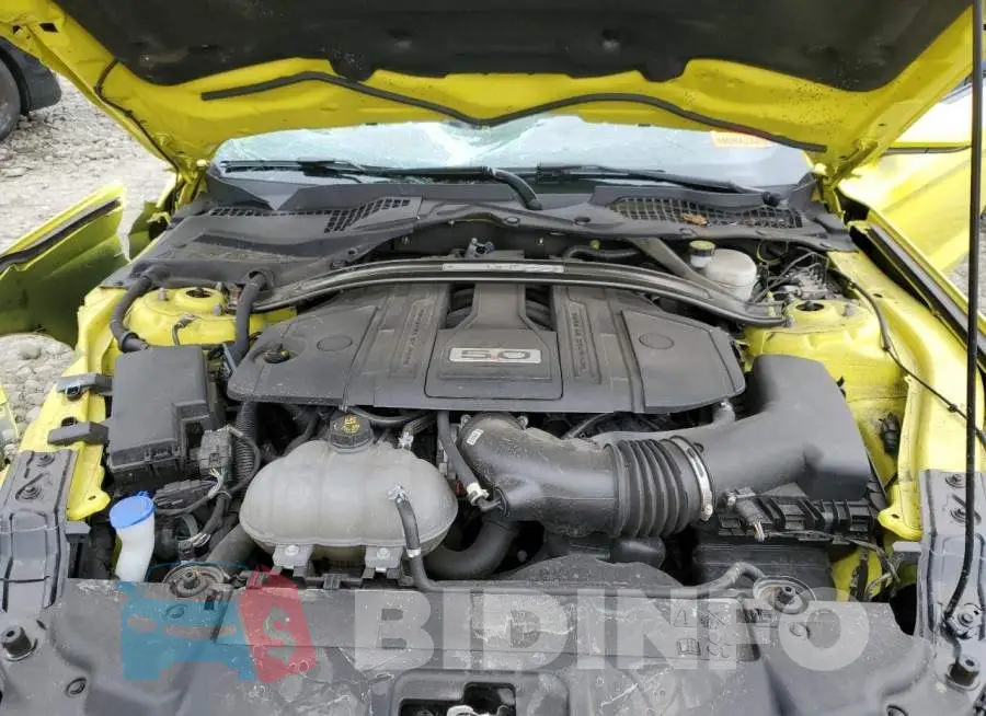 1FATP8FF3M5106685 Photo# 11