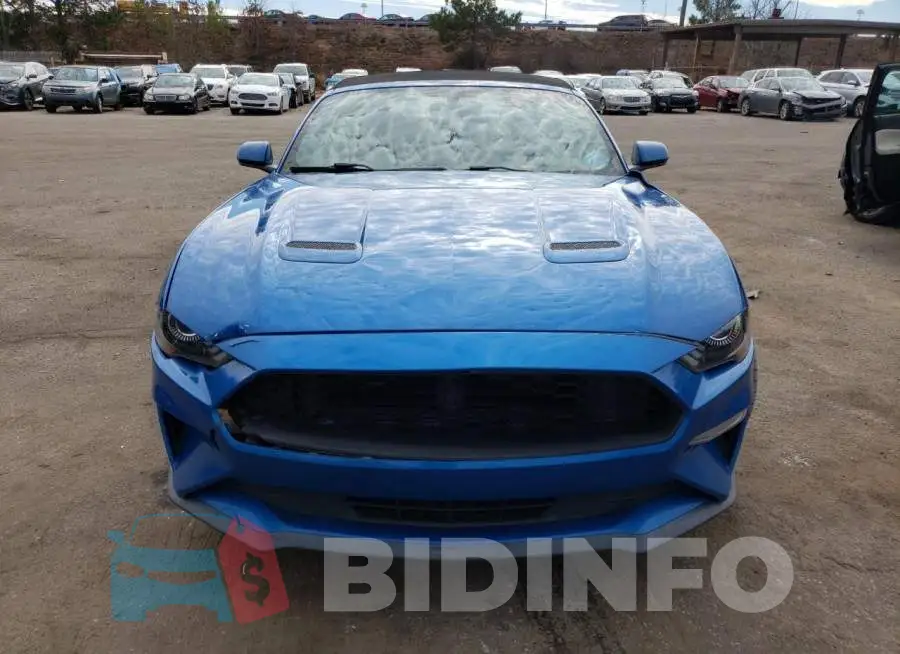 1FATP8UH1K5158852 Photo# 5