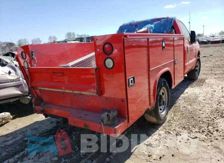 1FDBF3E64GEA81583 Photo# 3