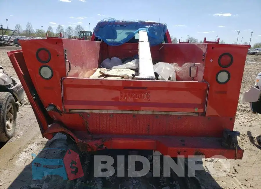 1FDBF3E64GEA81583 Photo# 6
