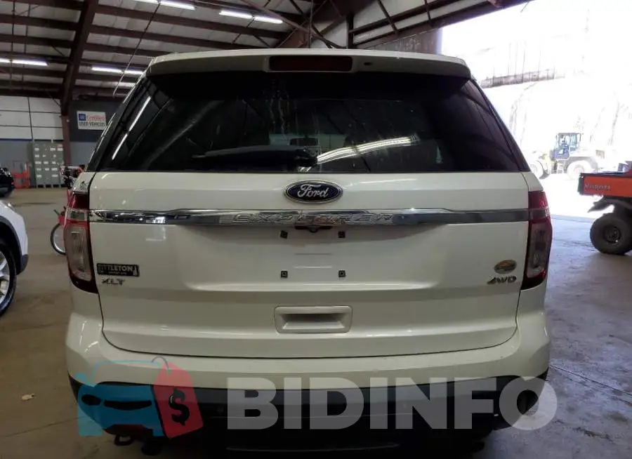 1FM5K8D86EGA57568 Photo# 6