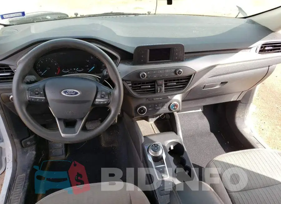 1FMCU0F6XLUA10332 Photo# 8