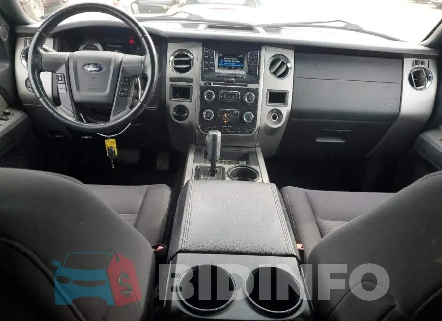 1FMJK1HT0FEF36747 Photo# 8