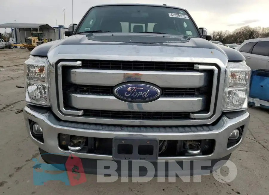 1FT7W2B65FED29136 Photo# 5