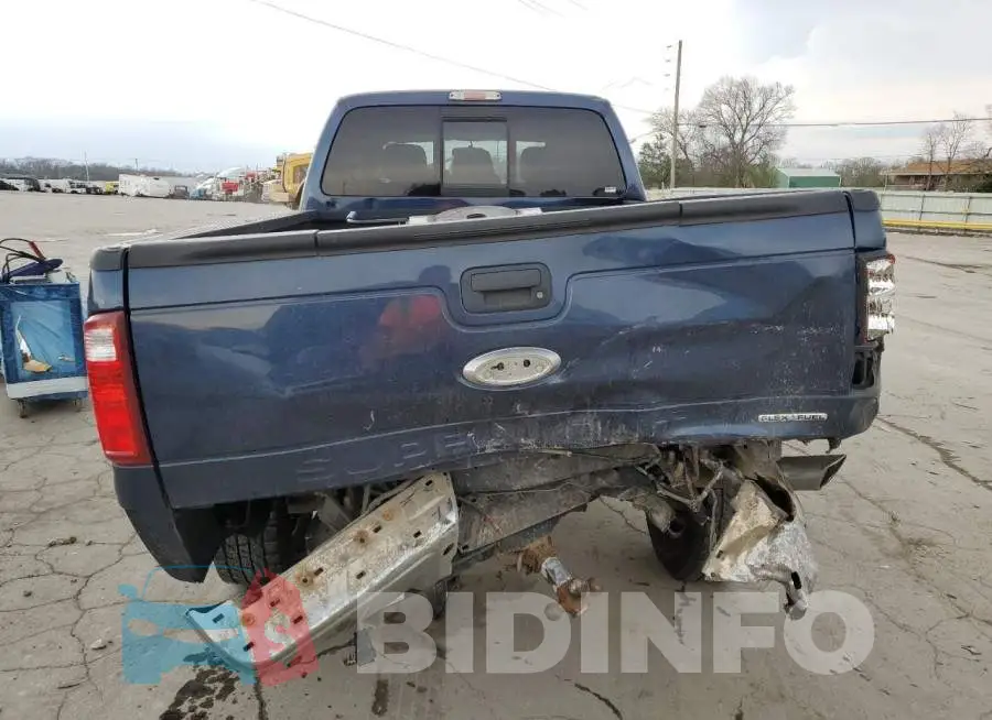 1FT7W2B65FED29136 Photo# 6