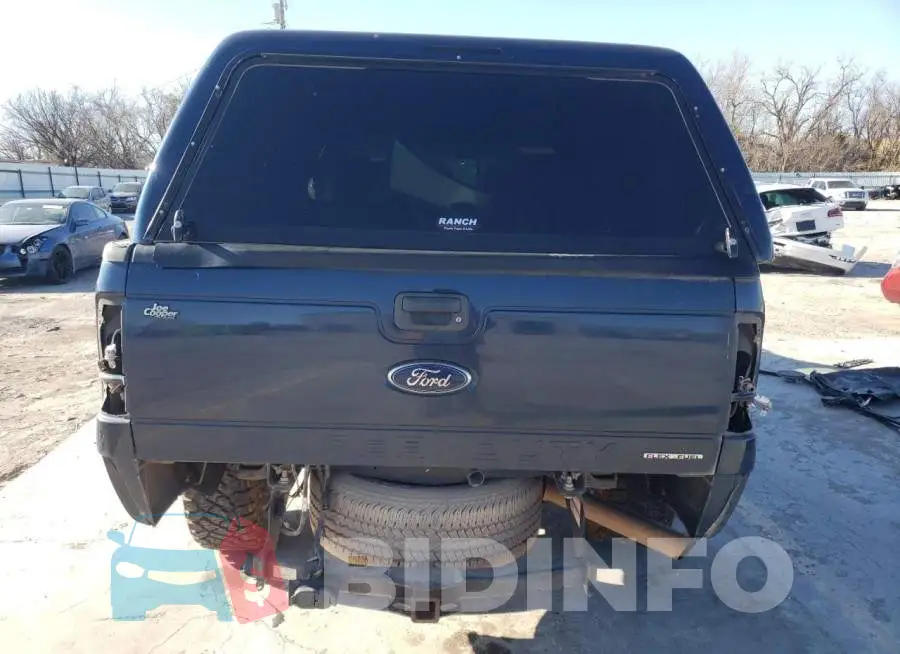 1FT7W2B68GED27074 Photo# 6