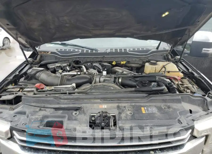 1FT7W2BT2HEC68871 Photo# 11