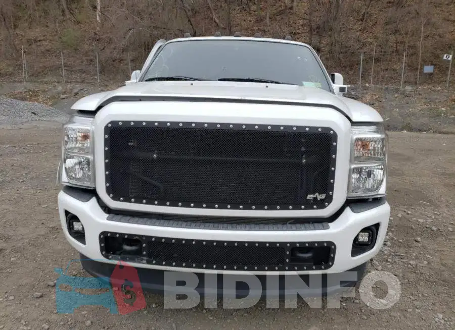 1FT7W2BT6GED44249 Photo# 5