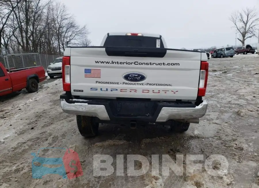 1FT7X2BT7KEG35817 Photo# 6