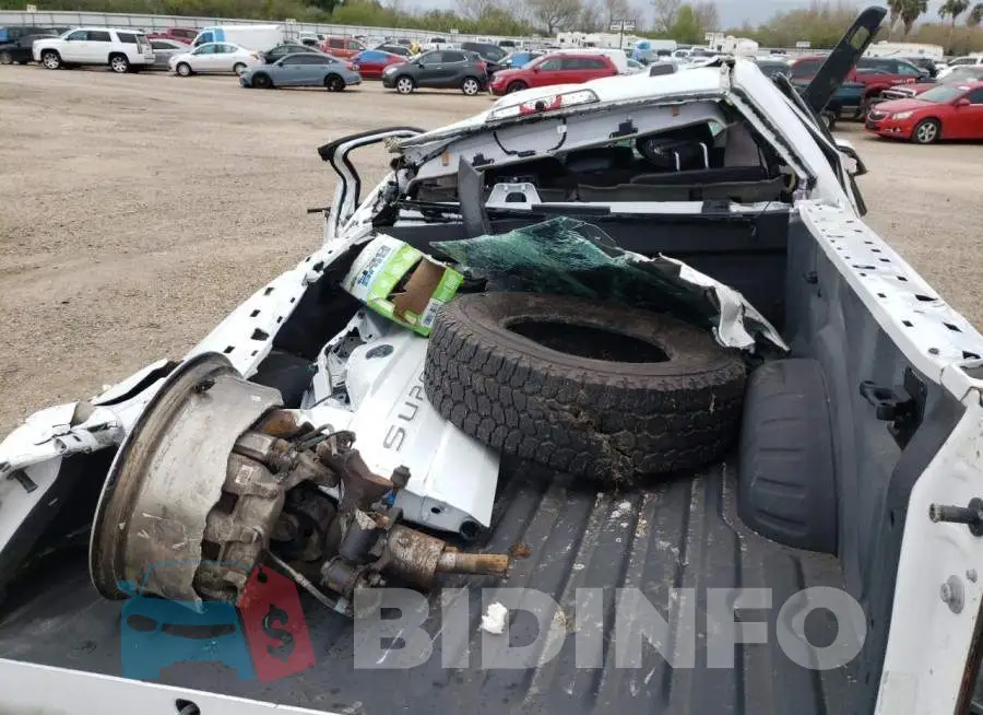 1FT7X2BT7MED13570 Photo# 12