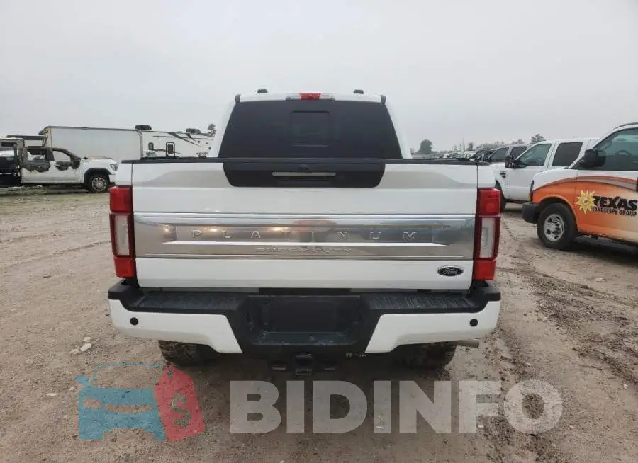 1FT8W2BT5LED76169 Photo# 6