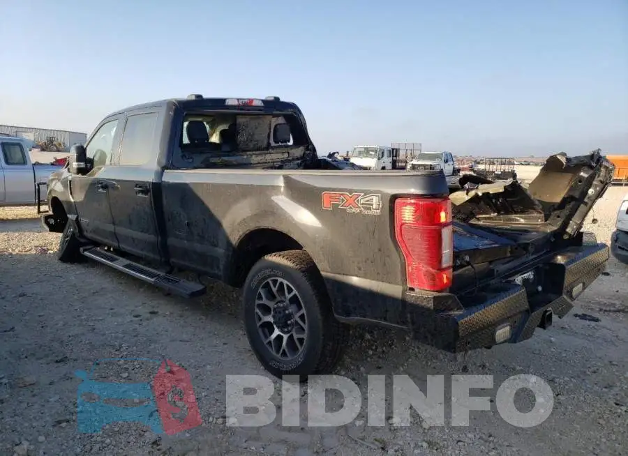1FT8W3BTXMED78524 Photo# 2