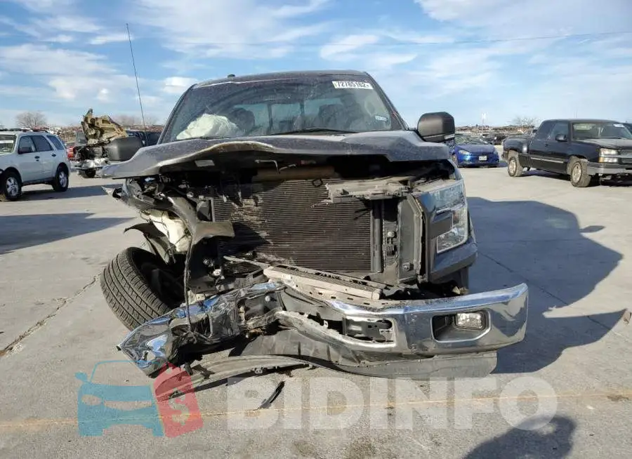 1FTEW1CF3GKF64153 Photo# 5