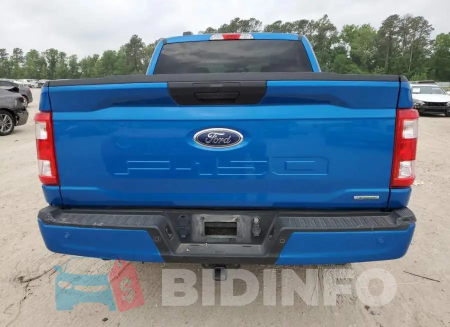 1FTEW1CP5MFB93607 Photo# 6