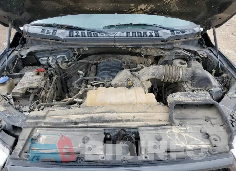 1FTEW1E52JFB21724 Photo# 11