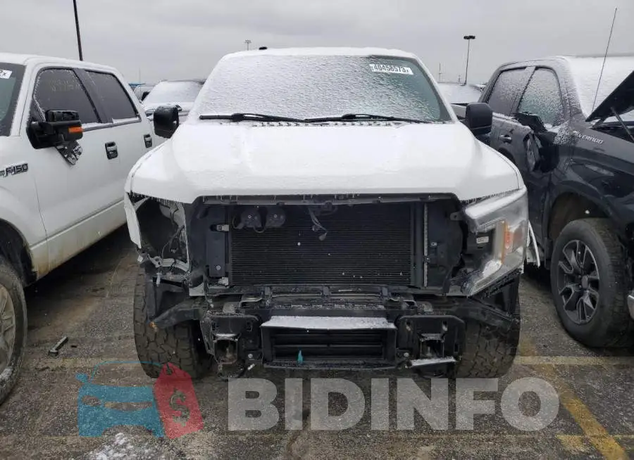 1FTEW1EP6JFB84228 Photo# 5