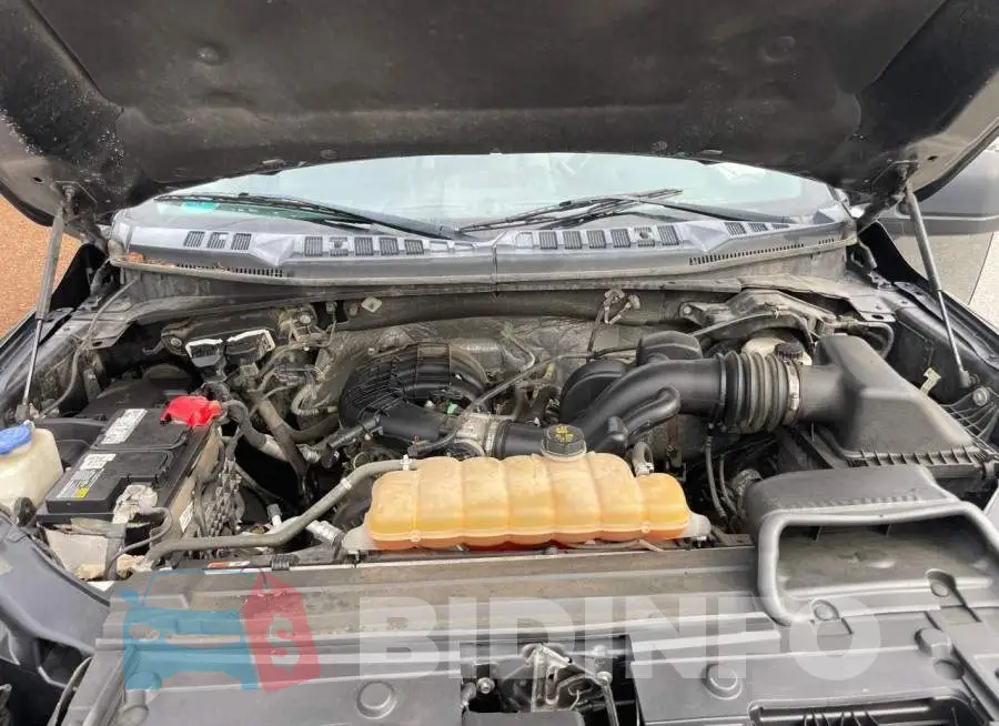 1FTEX1E87GFB17586 Photo# 7