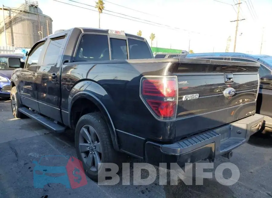 1FTFW1CT6EKD92031 Photo# 2