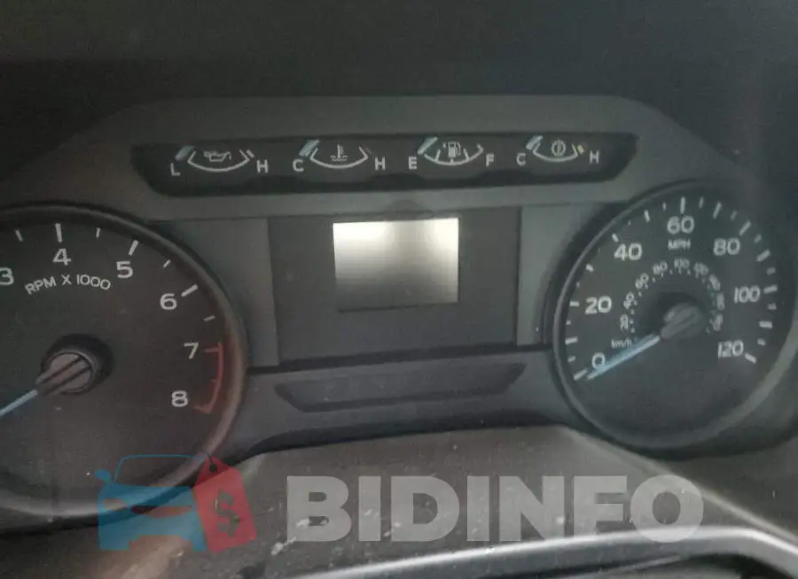 1FTMF1C8XGKE18264 Photo# 9