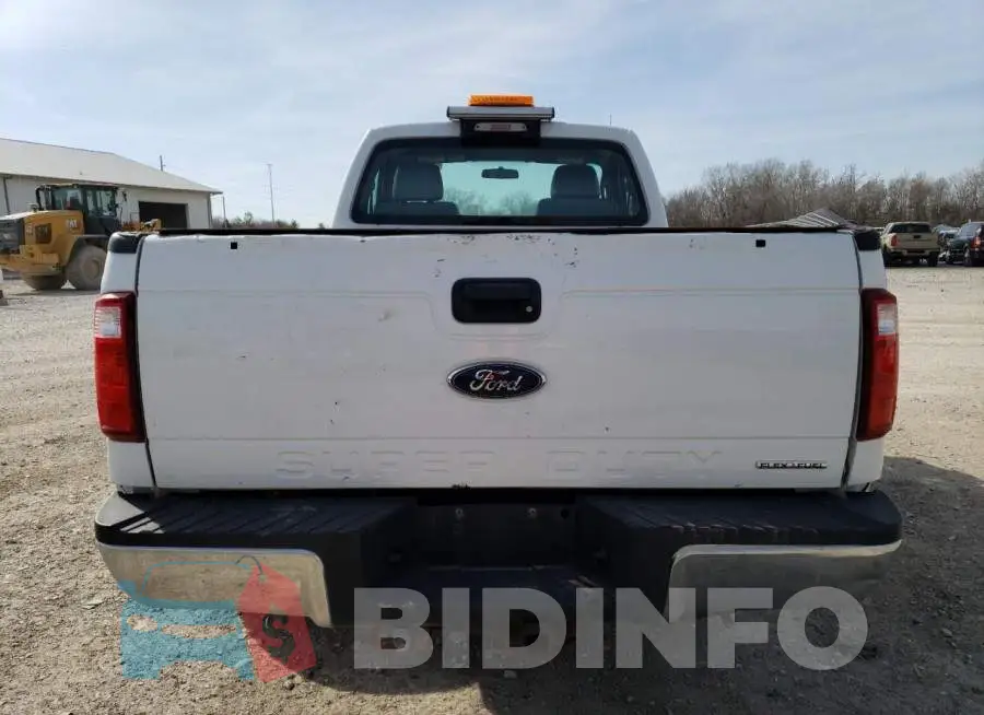 1FTRF3B68GEB14219 Photo# 6