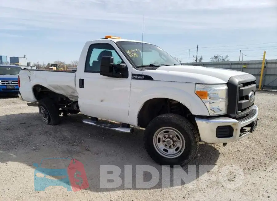 1FTRF3B68GEB14219 Photo# 4