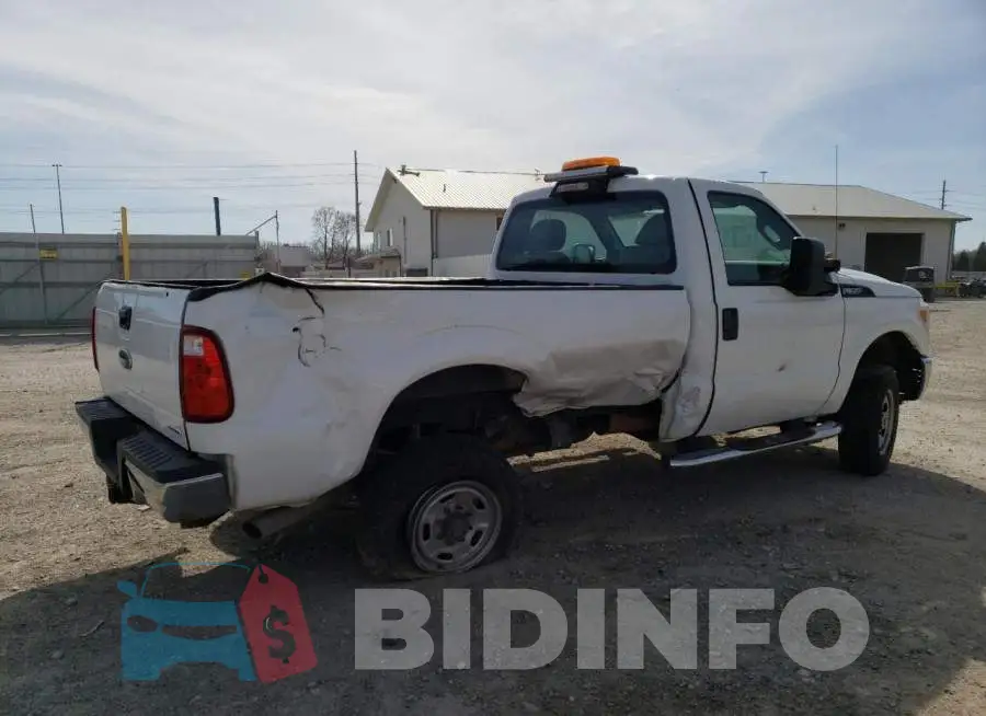 1FTRF3B68GEB14219 Photo# 3