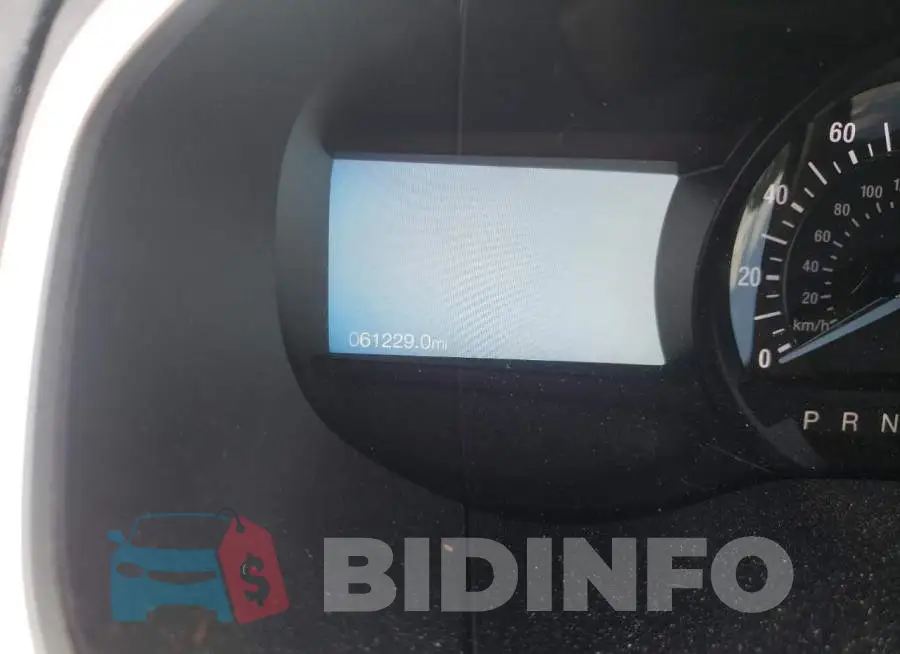 2FMPK3J96LBA28830 Photo# 8