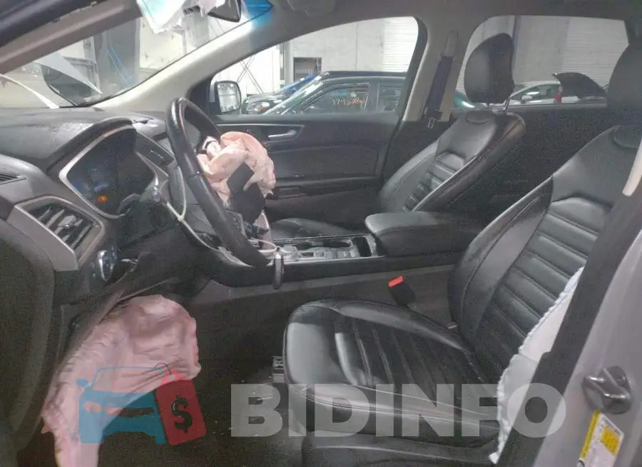 2FMPK4J91KBC18524 Photo# 7