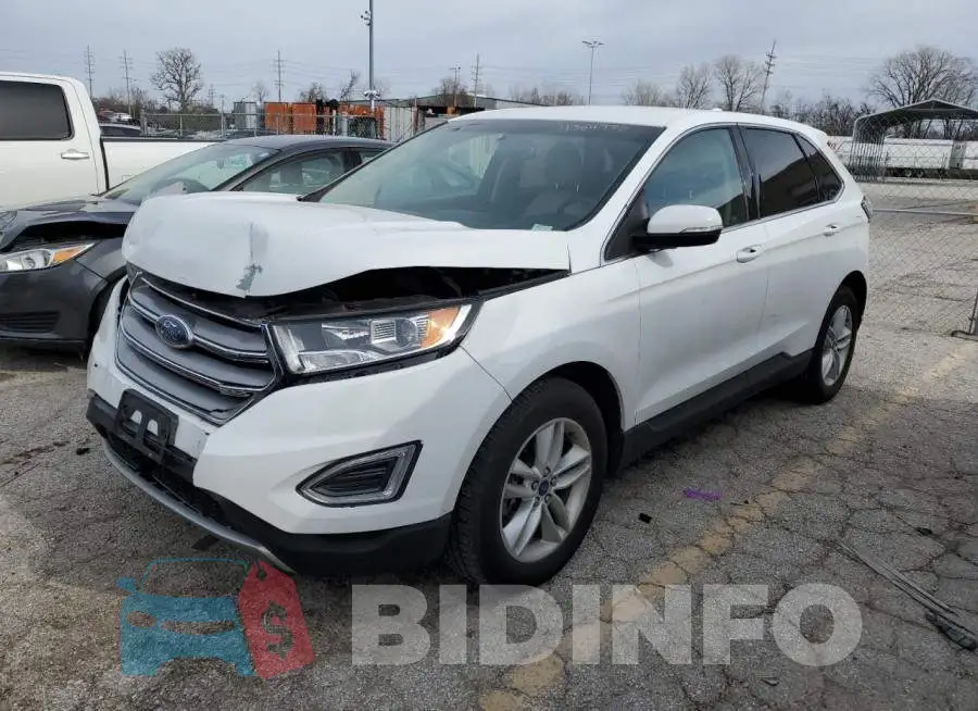 2FMTK4J94FBC33636 Photo# 1