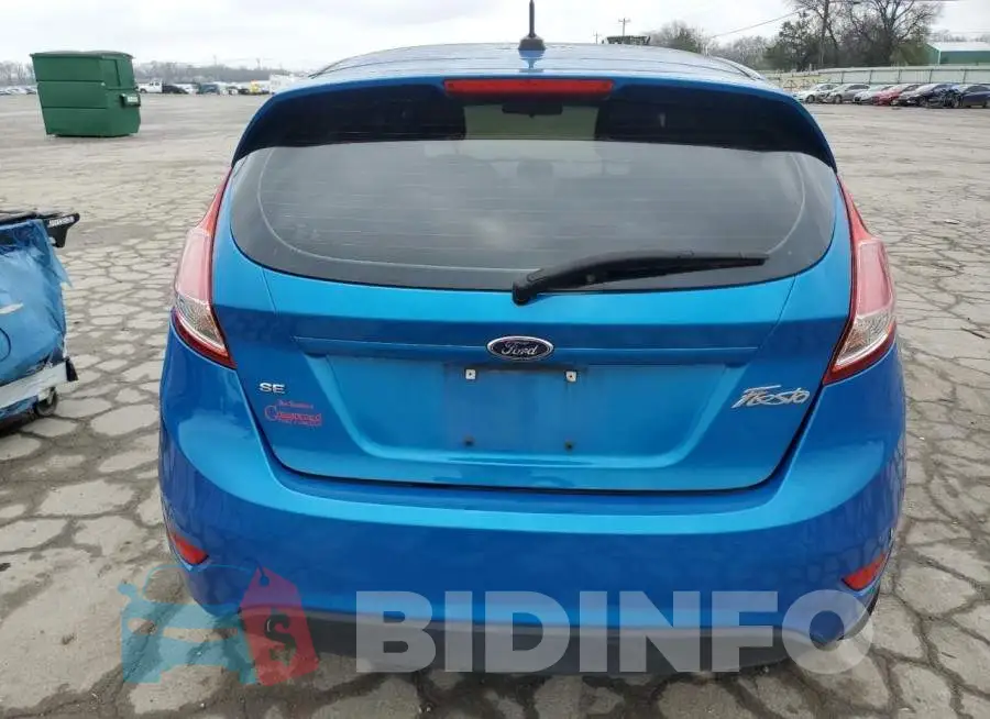 3FADP4EJ3HM162886 Photo# 6