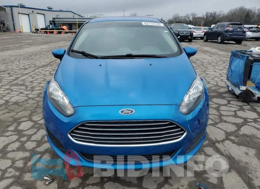 3FADP4EJ3HM162886 Photo# 5
