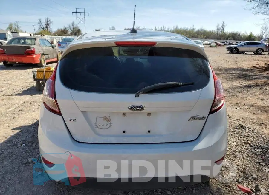 3FADP4EJ5FM204701 Photo# 6