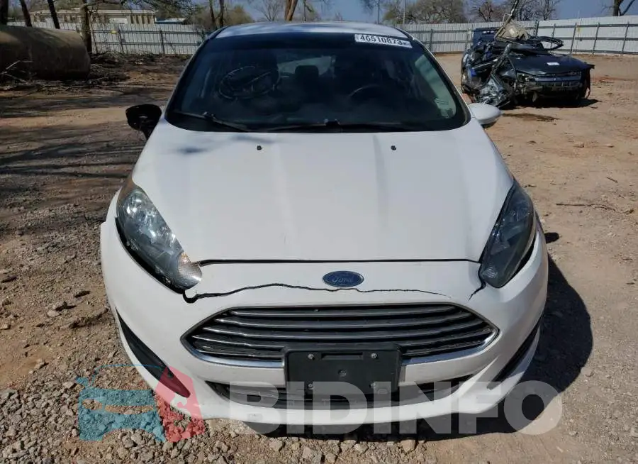 3FADP4EJ5FM204701 Photo# 5