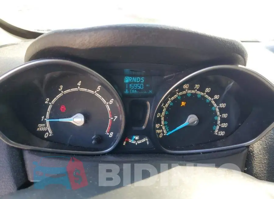 3FADP4EJ5FM204701 Photo# 9
