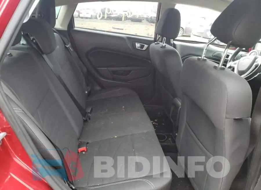 3FADP4EJ5GM118872 Photo# 10