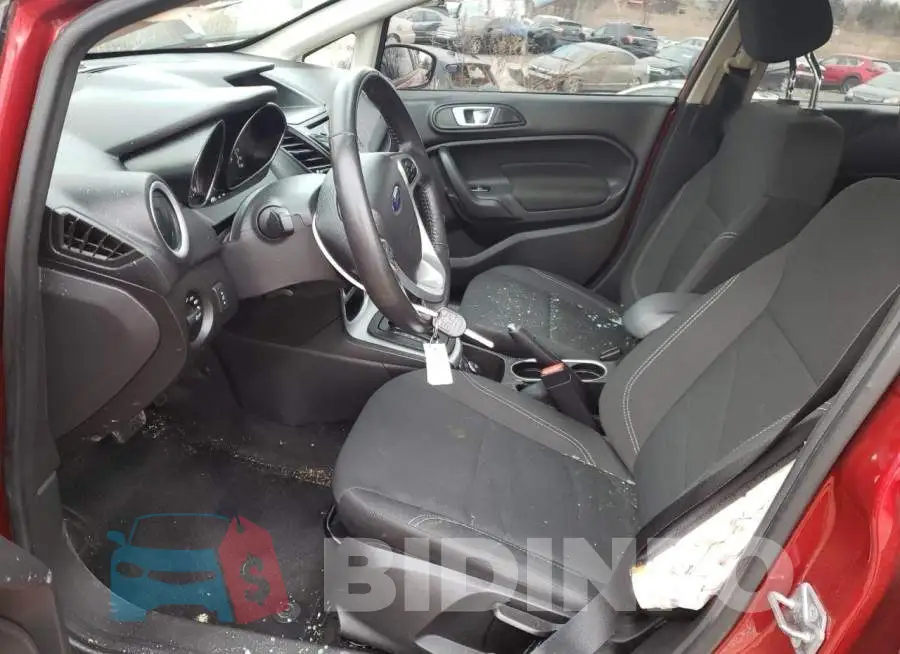 3FADP4EJ5GM118872 Photo# 7
