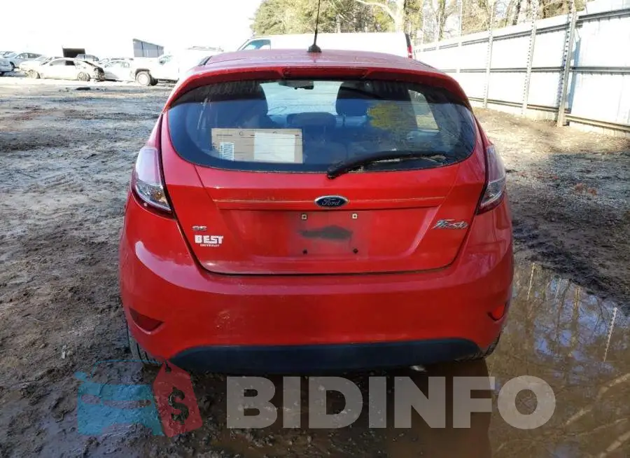 3FADP4EJ8EM117986 Photo# 6