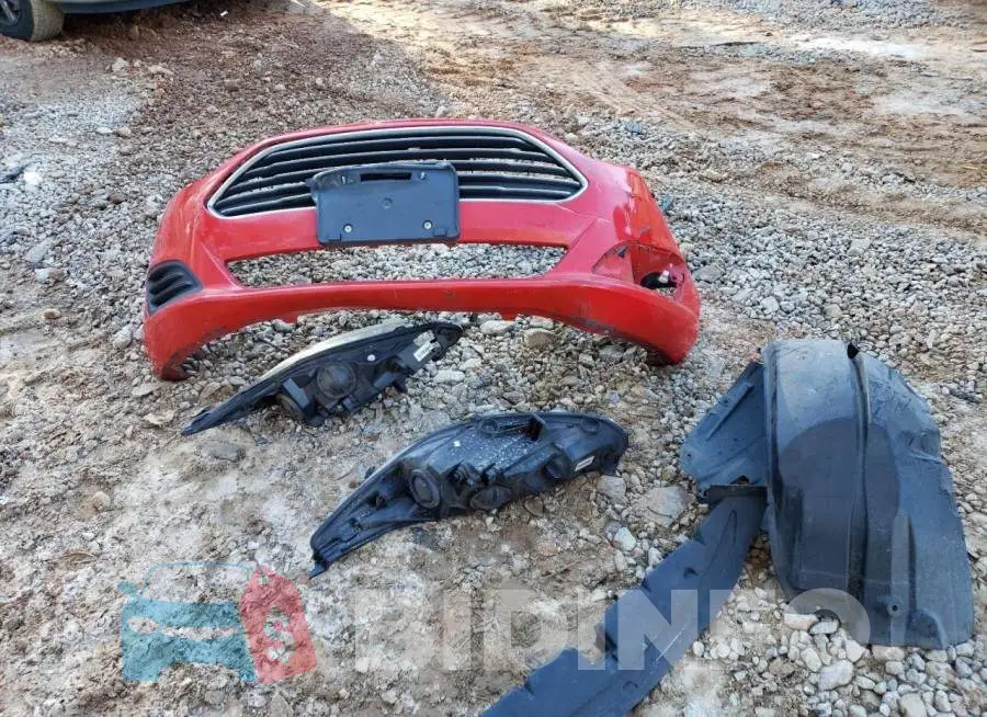 3FADP4EJ8EM117986 Photo# 12