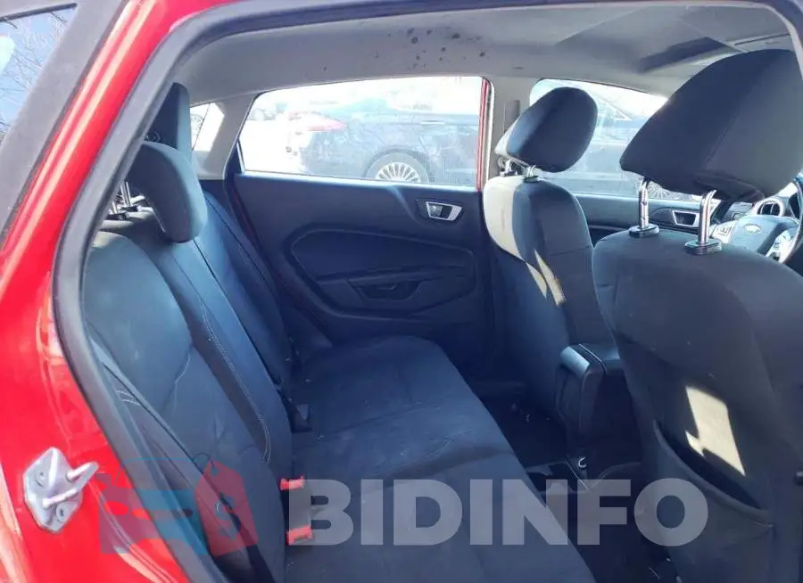 3FADP4EJ8EM117986 Photo# 10