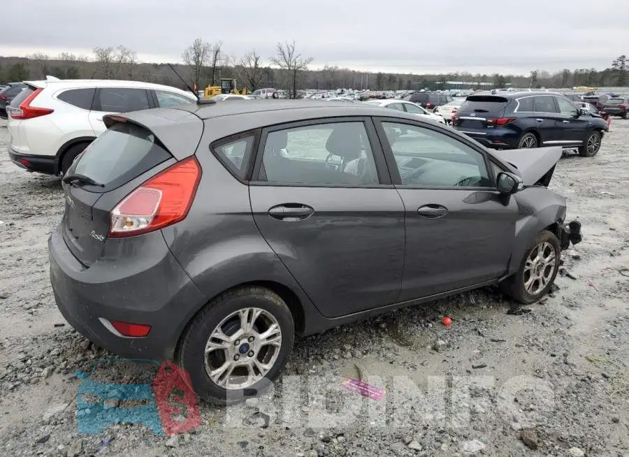 3FADP4EJ9GM166827 Photo# 3
