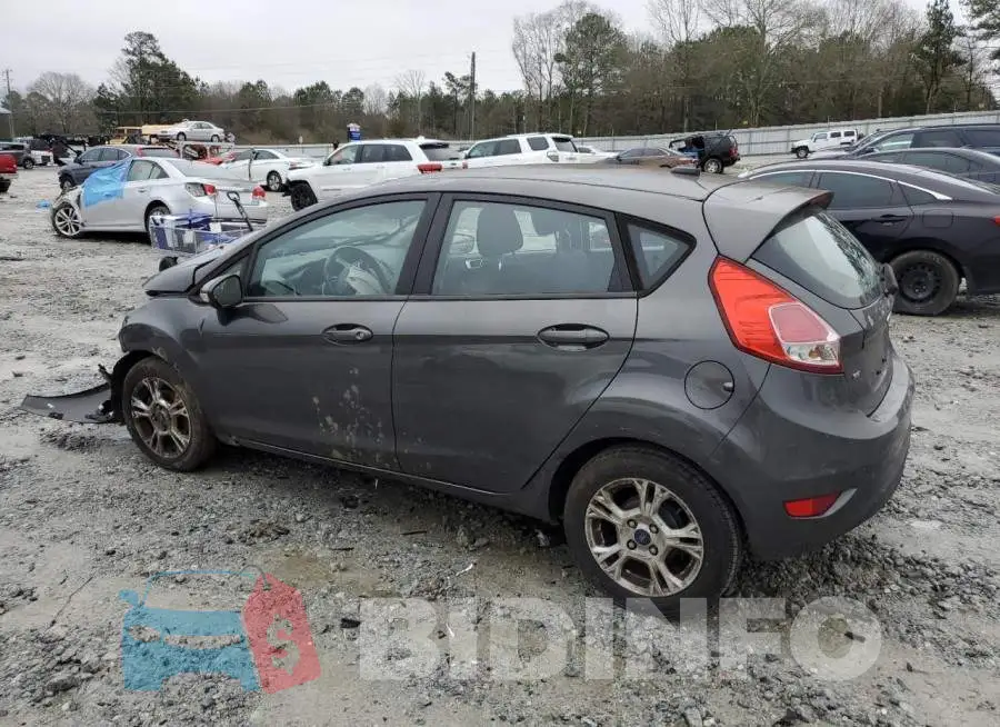 3FADP4EJ9GM166827 Photo# 2