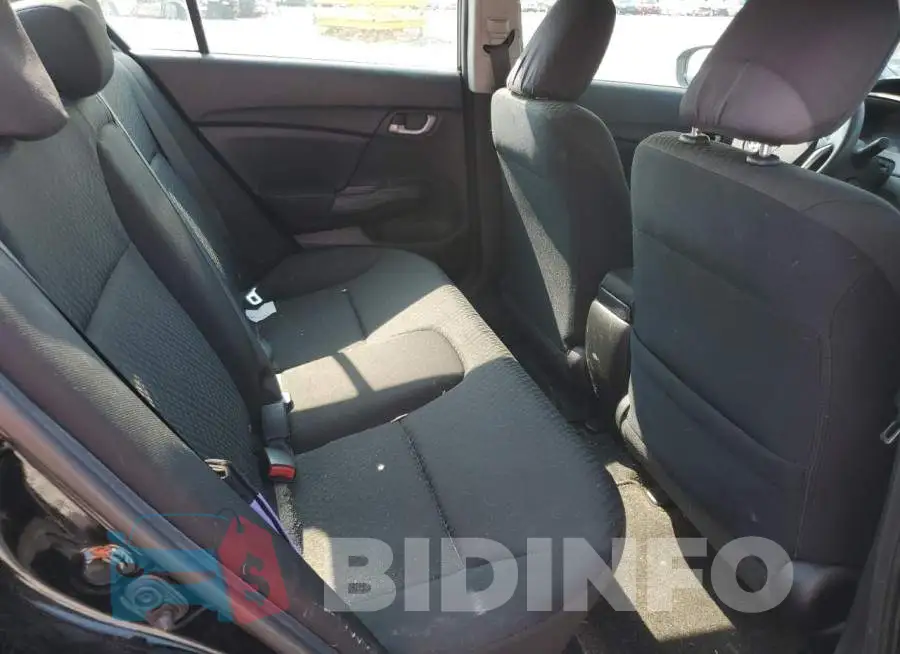 19XFB2E51FE040804 Photo# 6