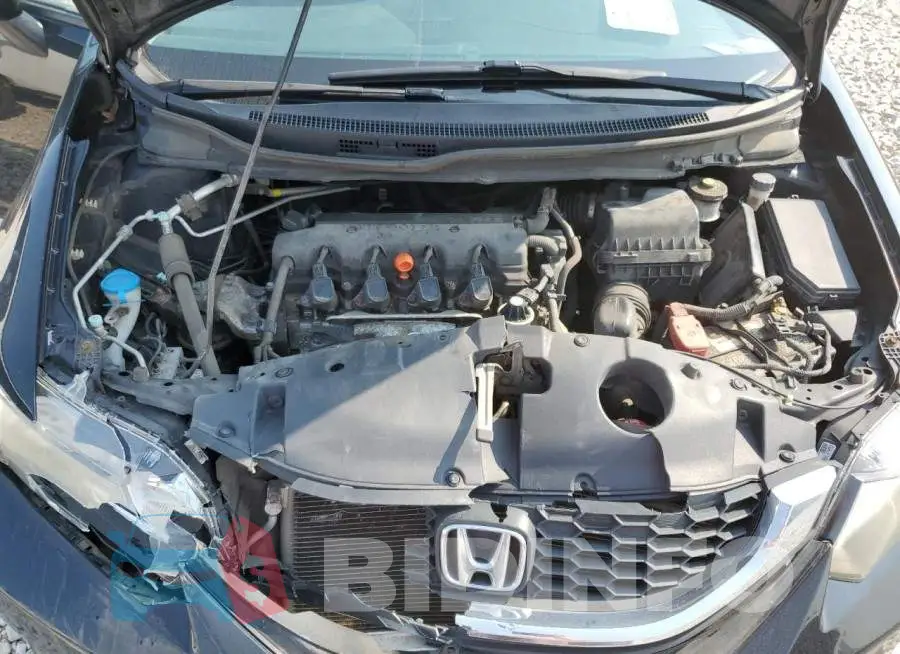 19XFB2E51FE040804 Photo# 7
